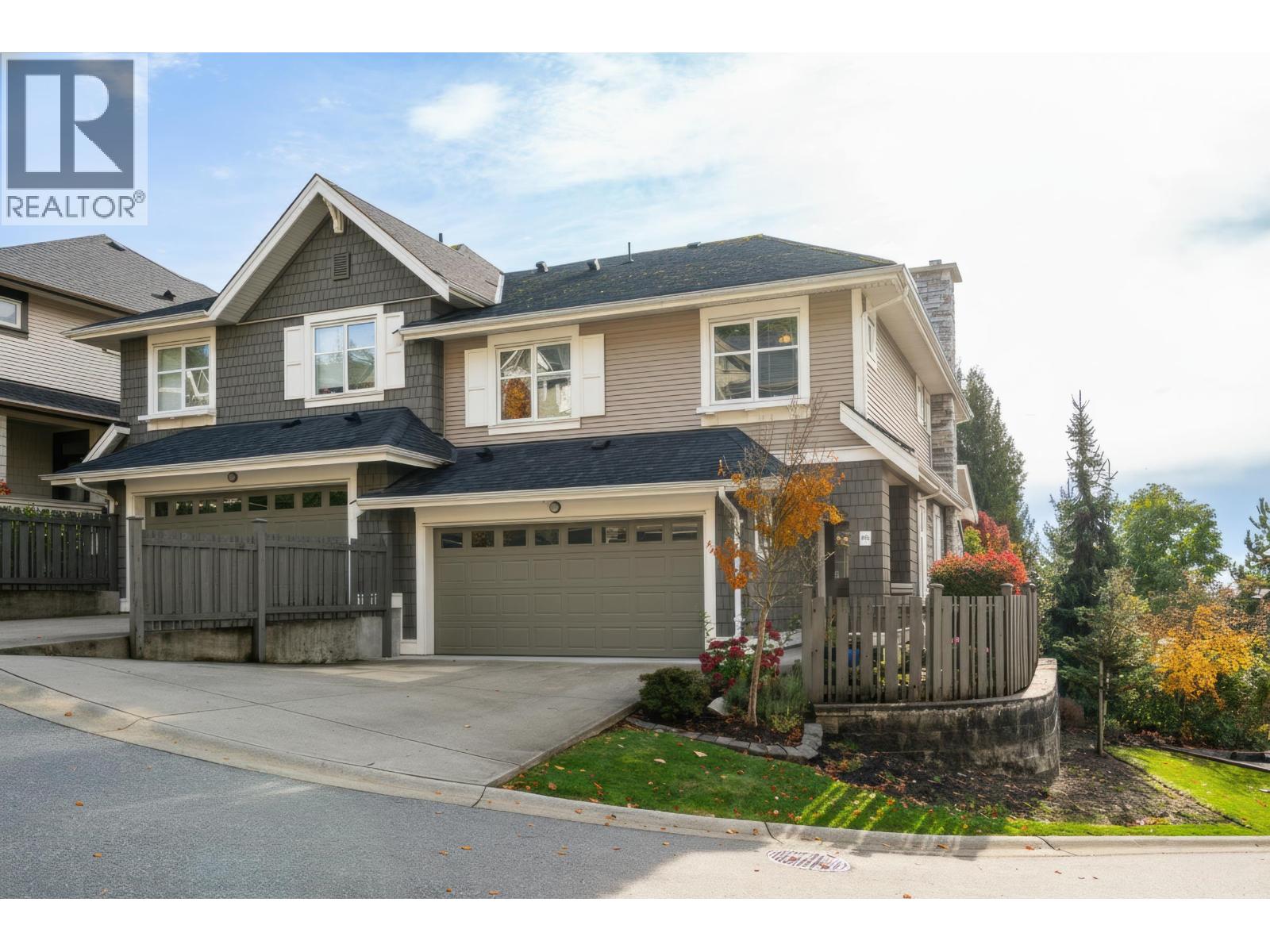 86 1430 DAYTON STREET, Coquitlam, British Columbia