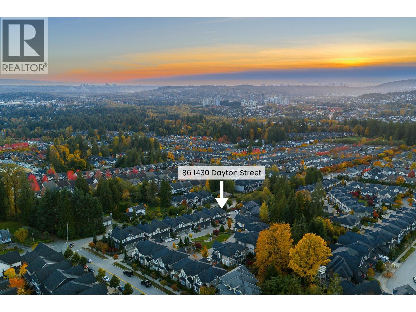 86 1430 Dayton Street, Coquitlam, British Columbia  V3E 0E7 - Photo 35 - R3067167