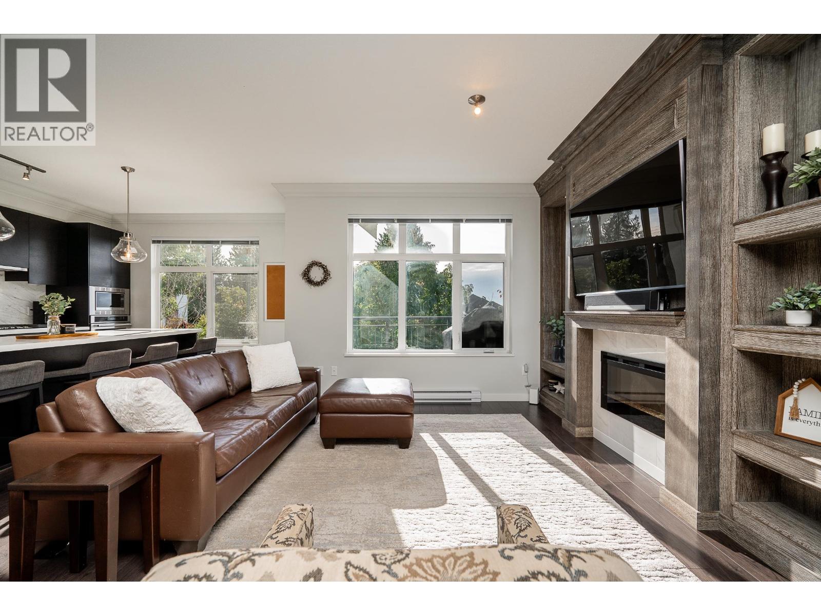 86 1430 Dayton Street, Coquitlam, British Columbia  V3E 0E7 - Photo 5 - R3067167