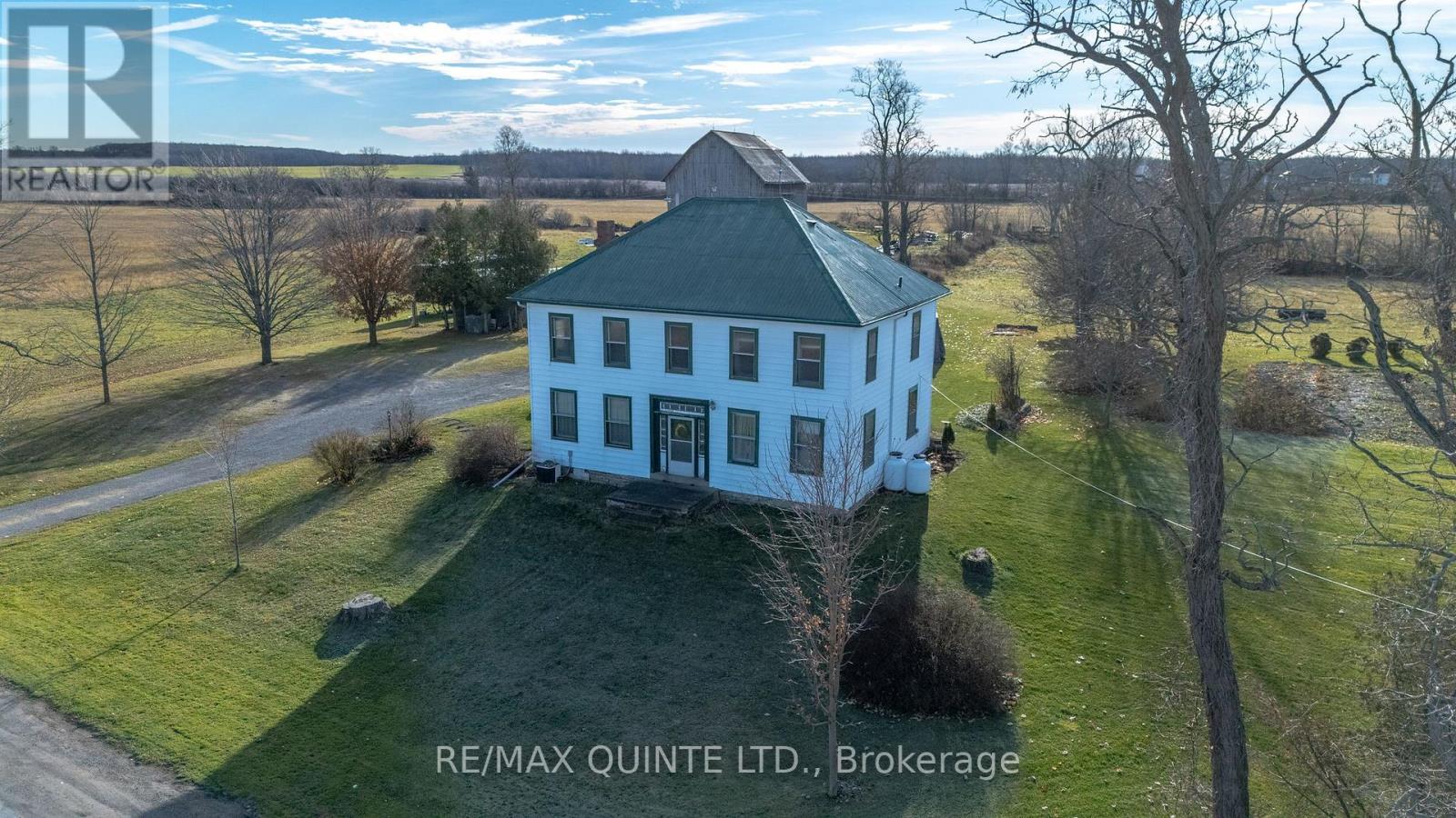 3511 COUNTY ROAD 1, Prince Edward County, Ontario