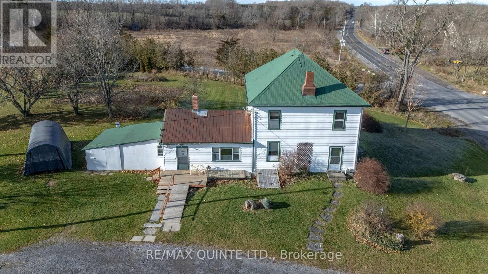 3511 County Road 1, Prince Edward County, Ontario  K0K 1G0 - Photo 17 - X10431025