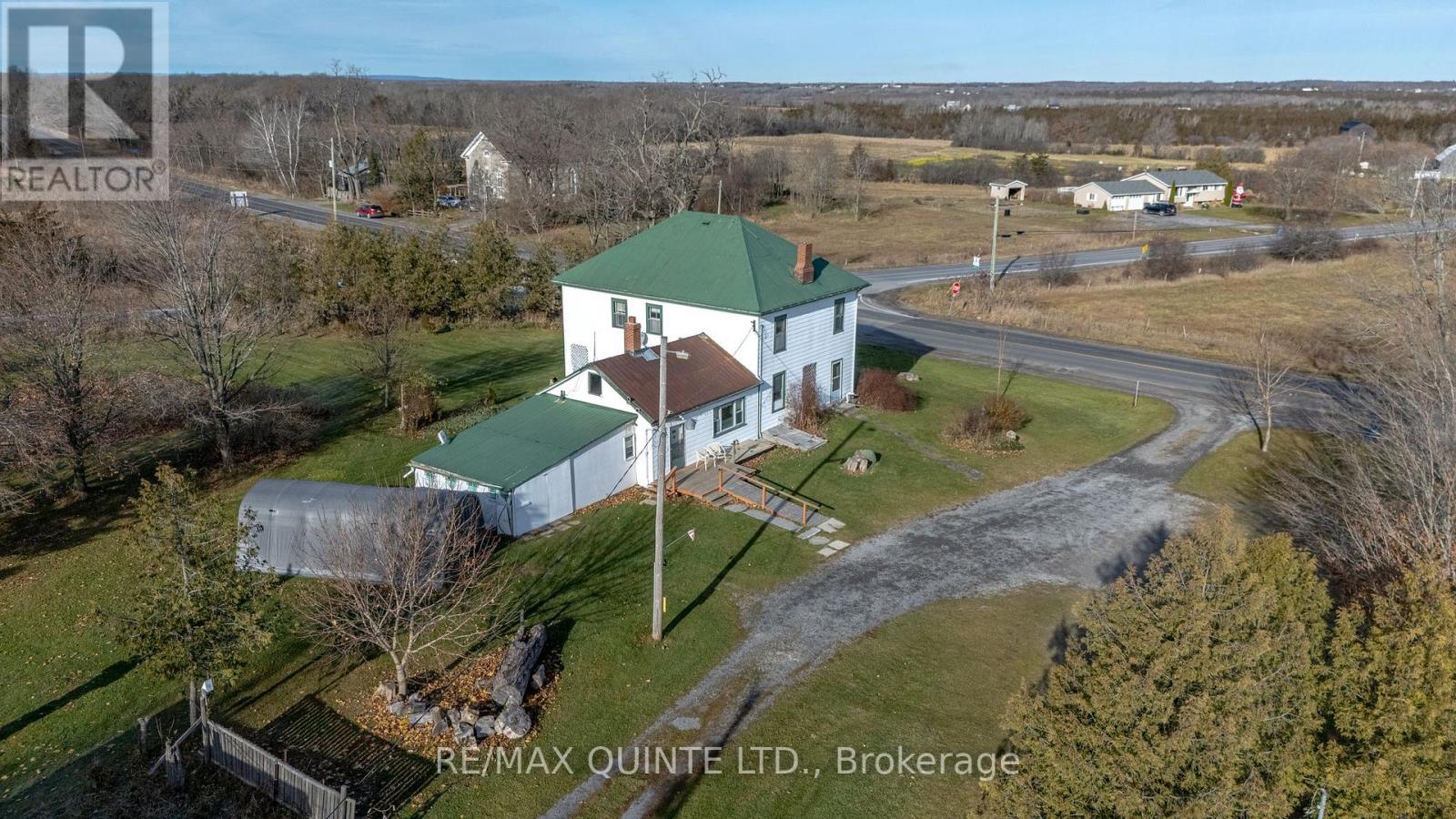 3511 County Road 1, Prince Edward County, Ontario  K0K 1G0 - Photo 16 - X10431025