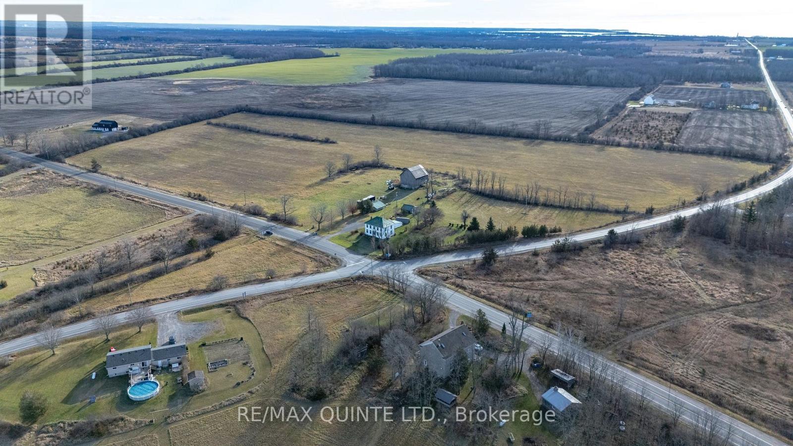 3511 County Road 1, Prince Edward County, Ontario  K0K 1G0 - Photo 15 - X10431025
