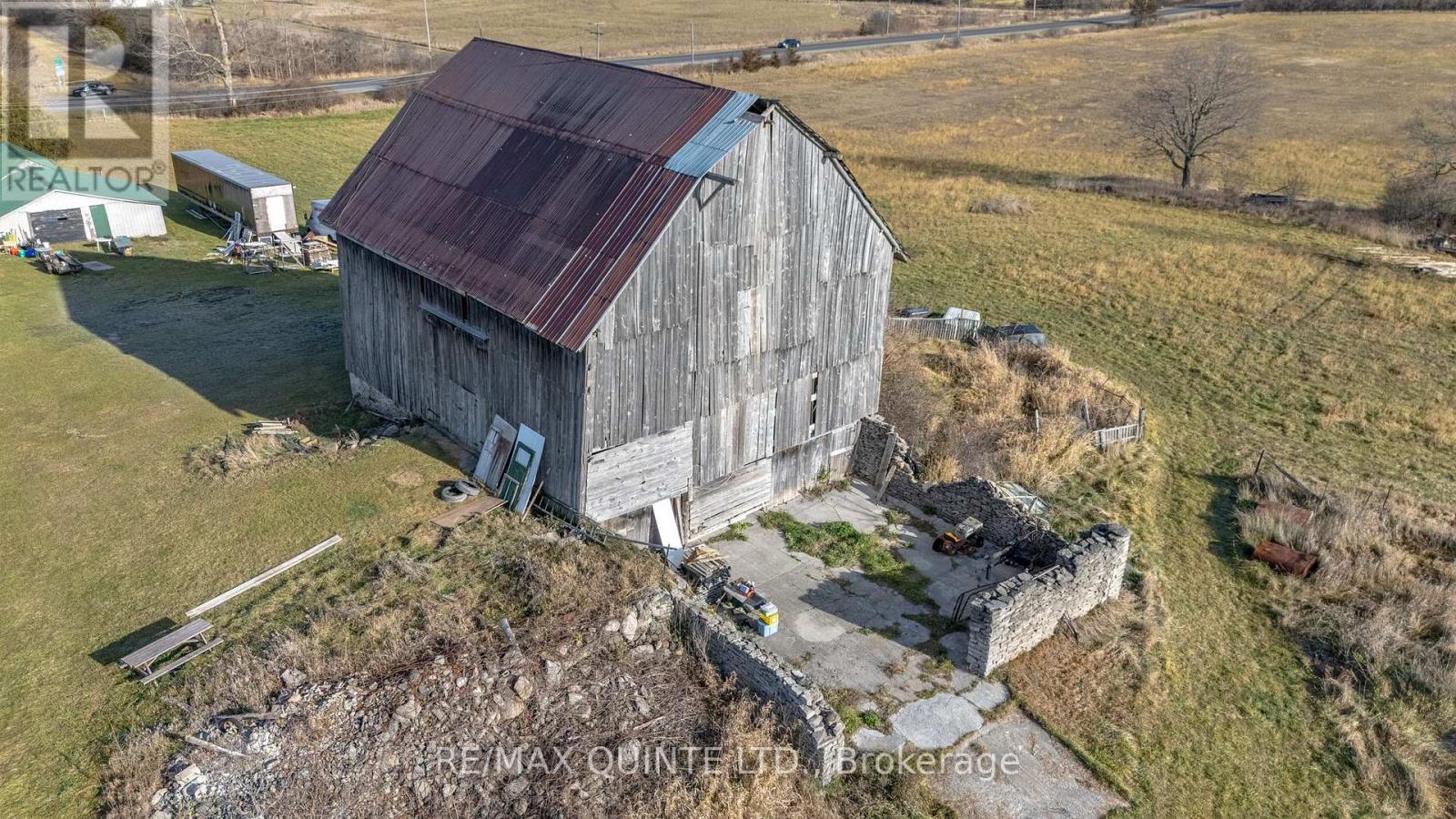 3511 County Road 1, Prince Edward County, Ontario  K0K 1G0 - Photo 20 - X10431025