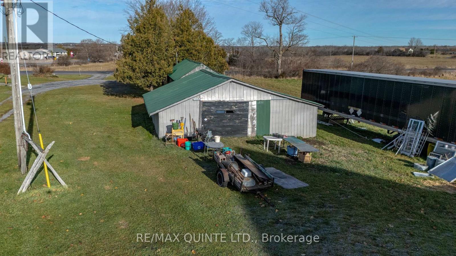 3511 County Road 1, Prince Edward County, Ontario  K0K 1G0 - Photo 22 - X10431025