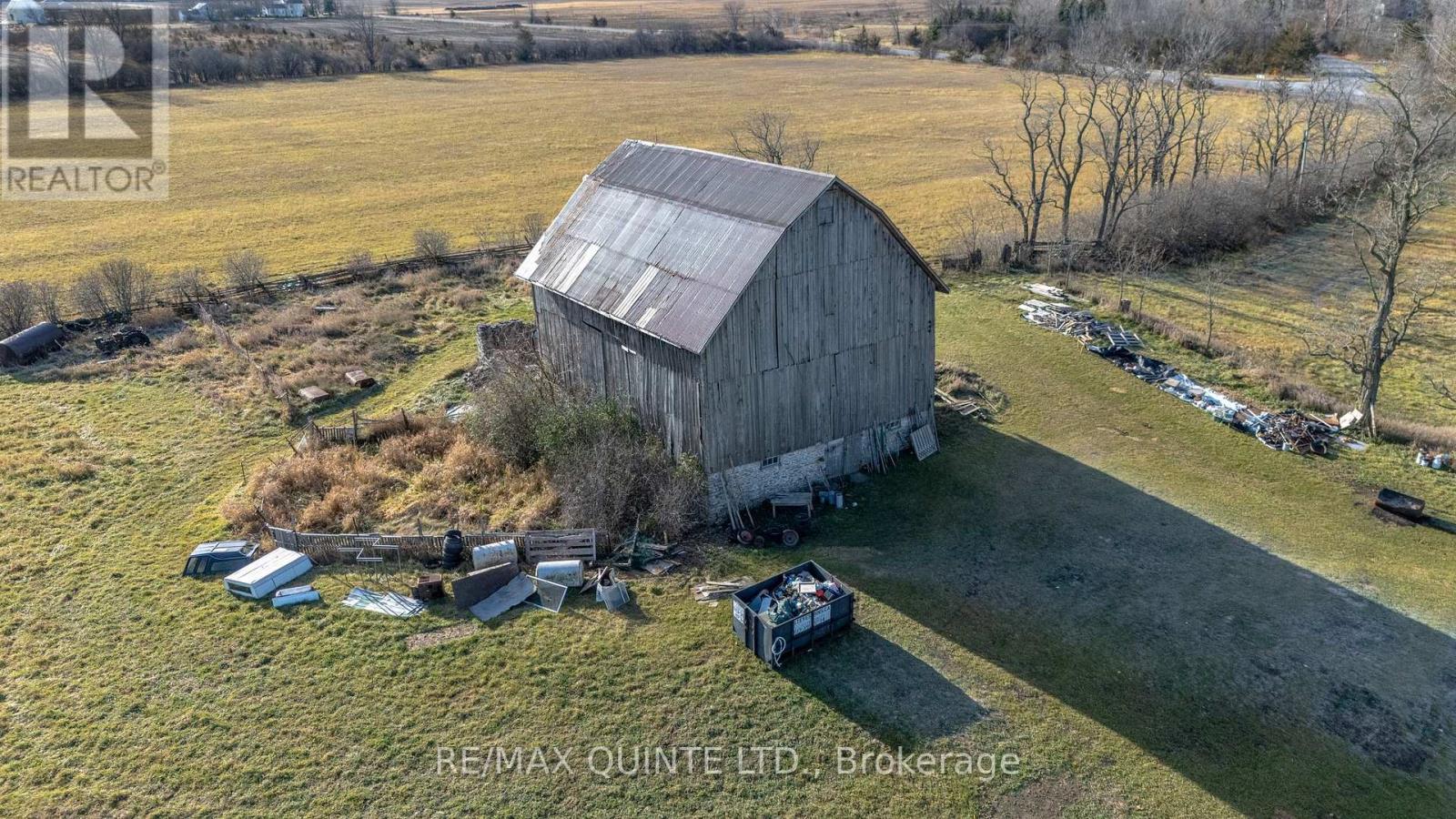 3511 County Road 1, Prince Edward County, Ontario  K0K 1G0 - Photo 19 - X10431025