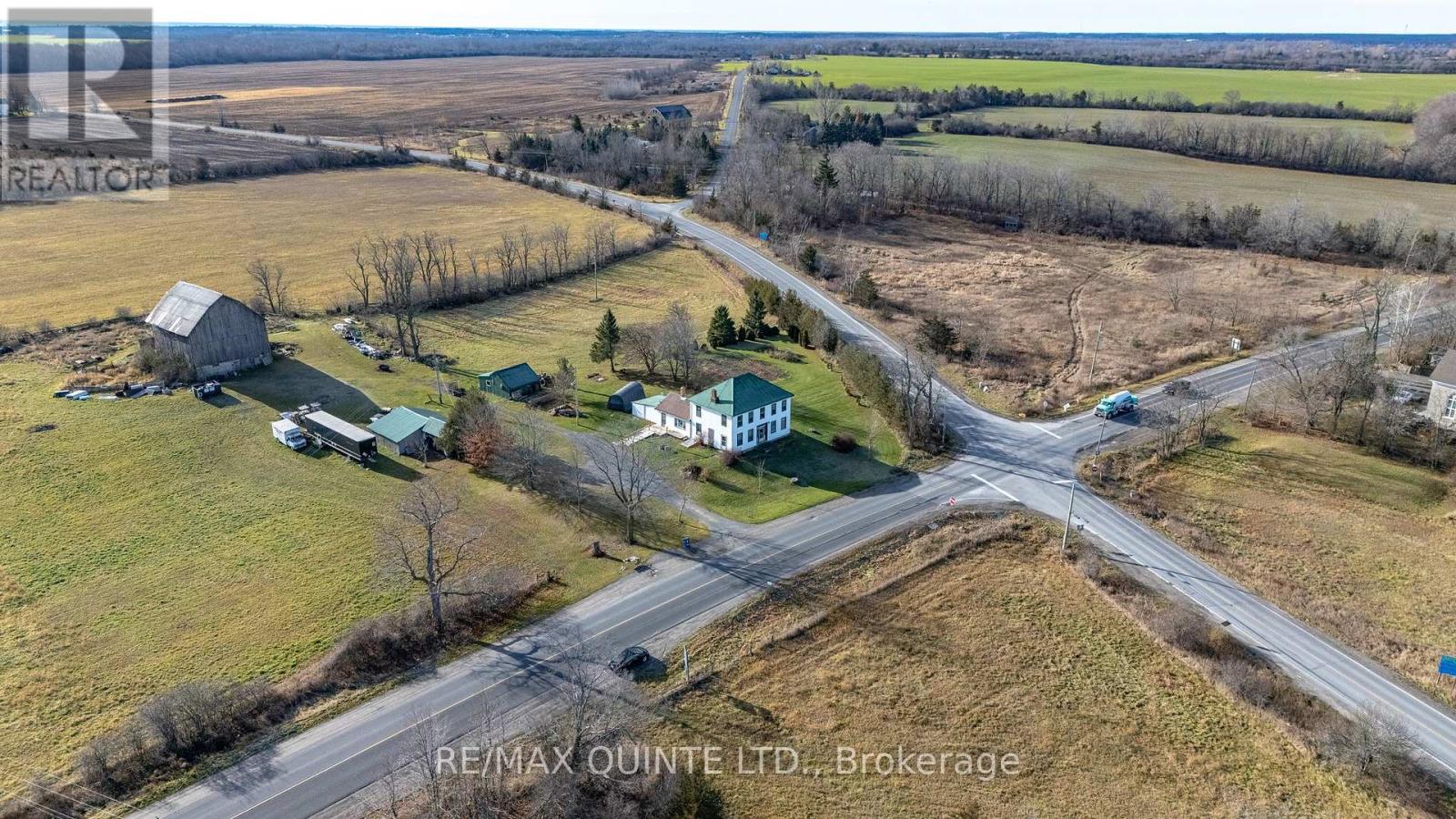 3511 County Road 1, Prince Edward County, Ontario  K0K 1G0 - Photo 25 - X10431025