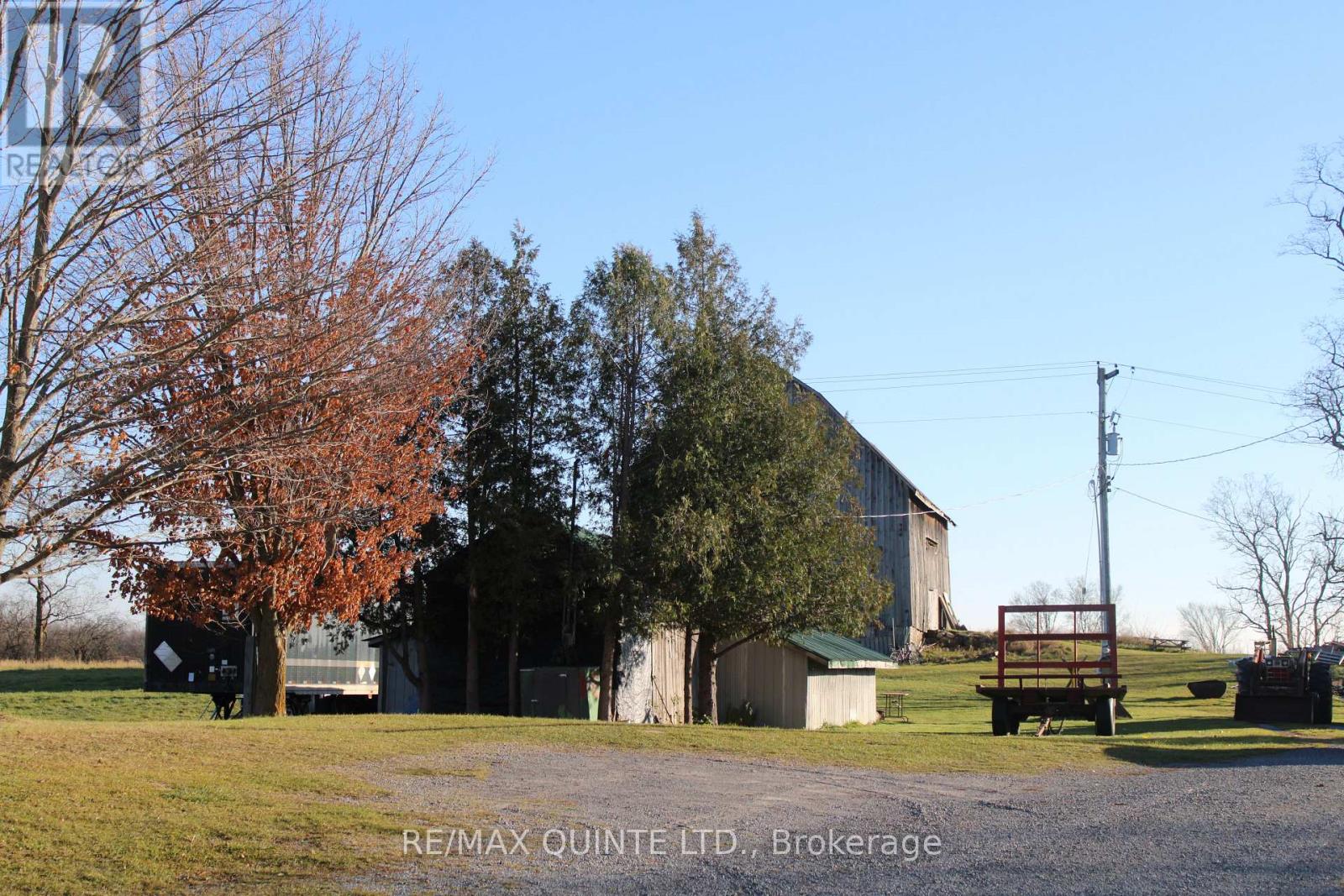 3511 County Road 1, Prince Edward County, Ontario  K0K 1G0 - Photo 4 - X10431025