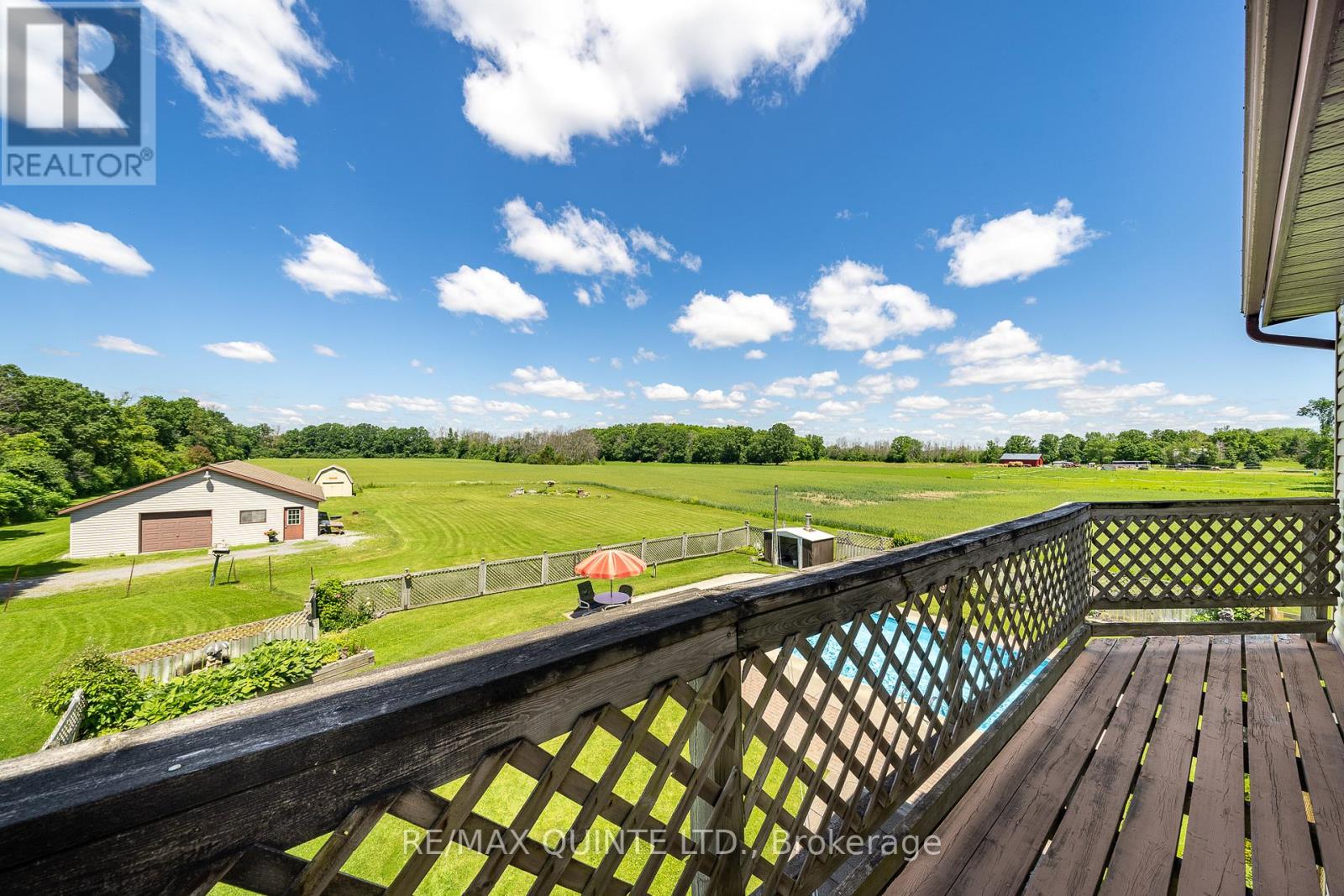 257 Elmbrook Road, Prince Edward County, Ontario K0K 2T0 - Photo 30 - X12034032