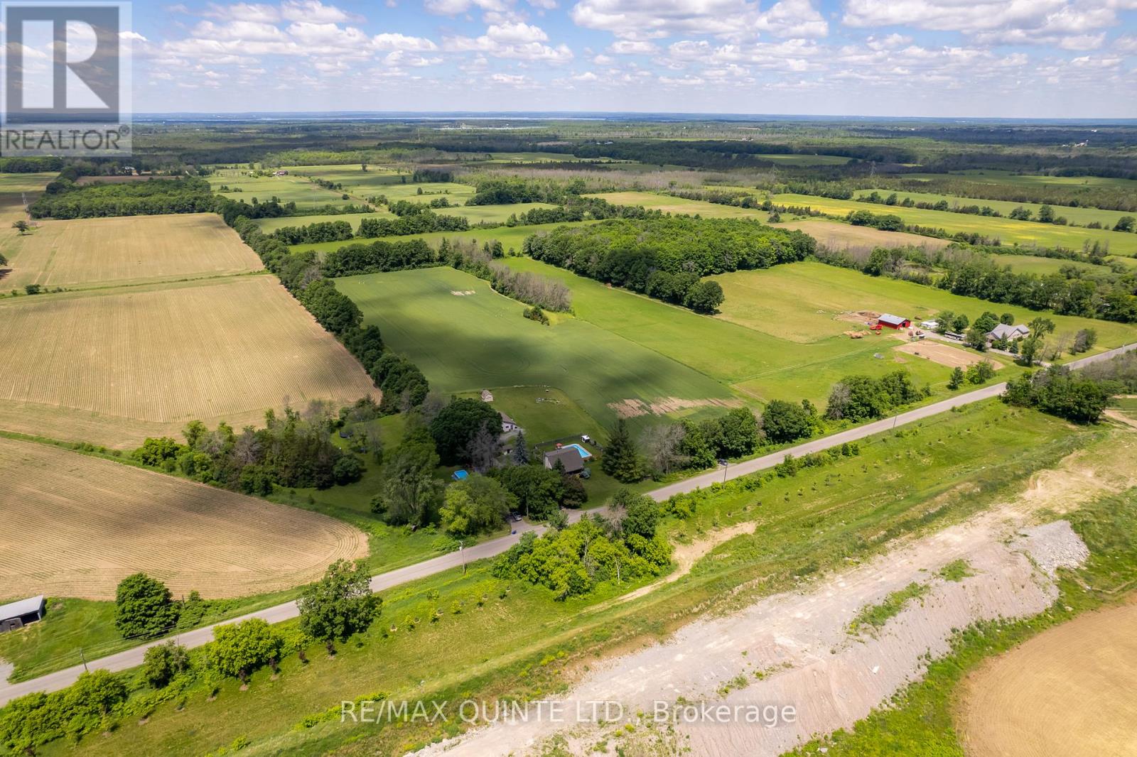 257 Elmbrook Road, Prince Edward County, Ontario K0K 2T0 - Photo 45 - X12034032