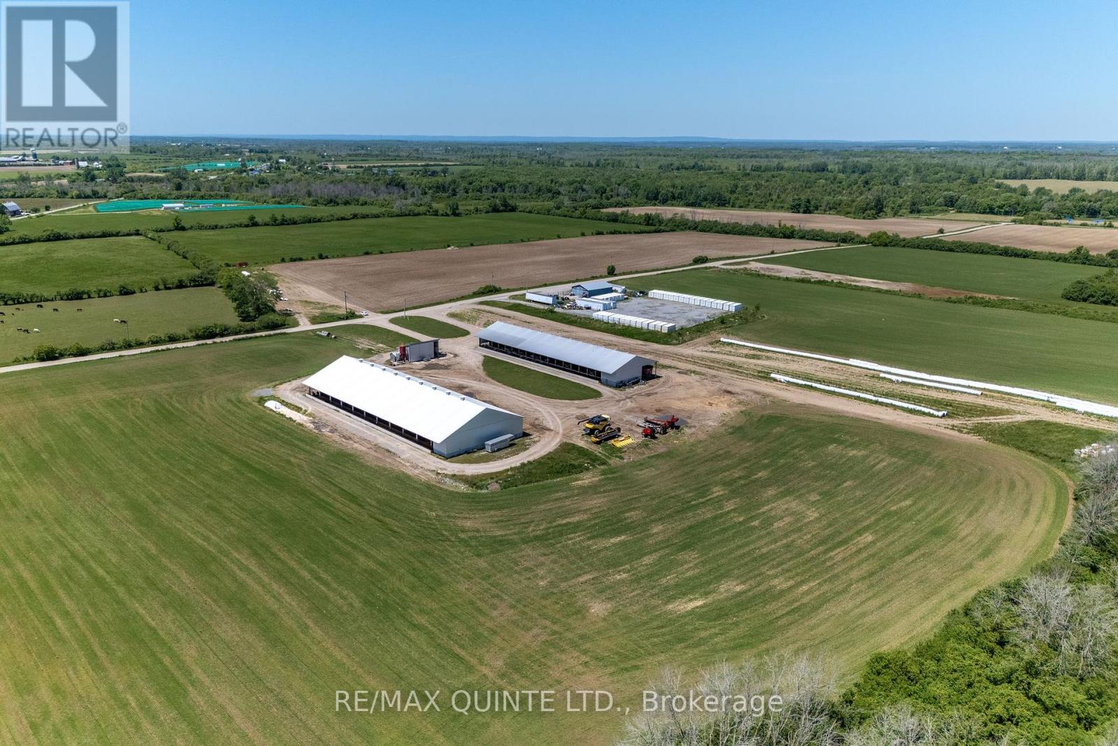 72 Baitley Road, Prince Edward County, Ontario K0K 3L0 - Photo 14 - X12147593