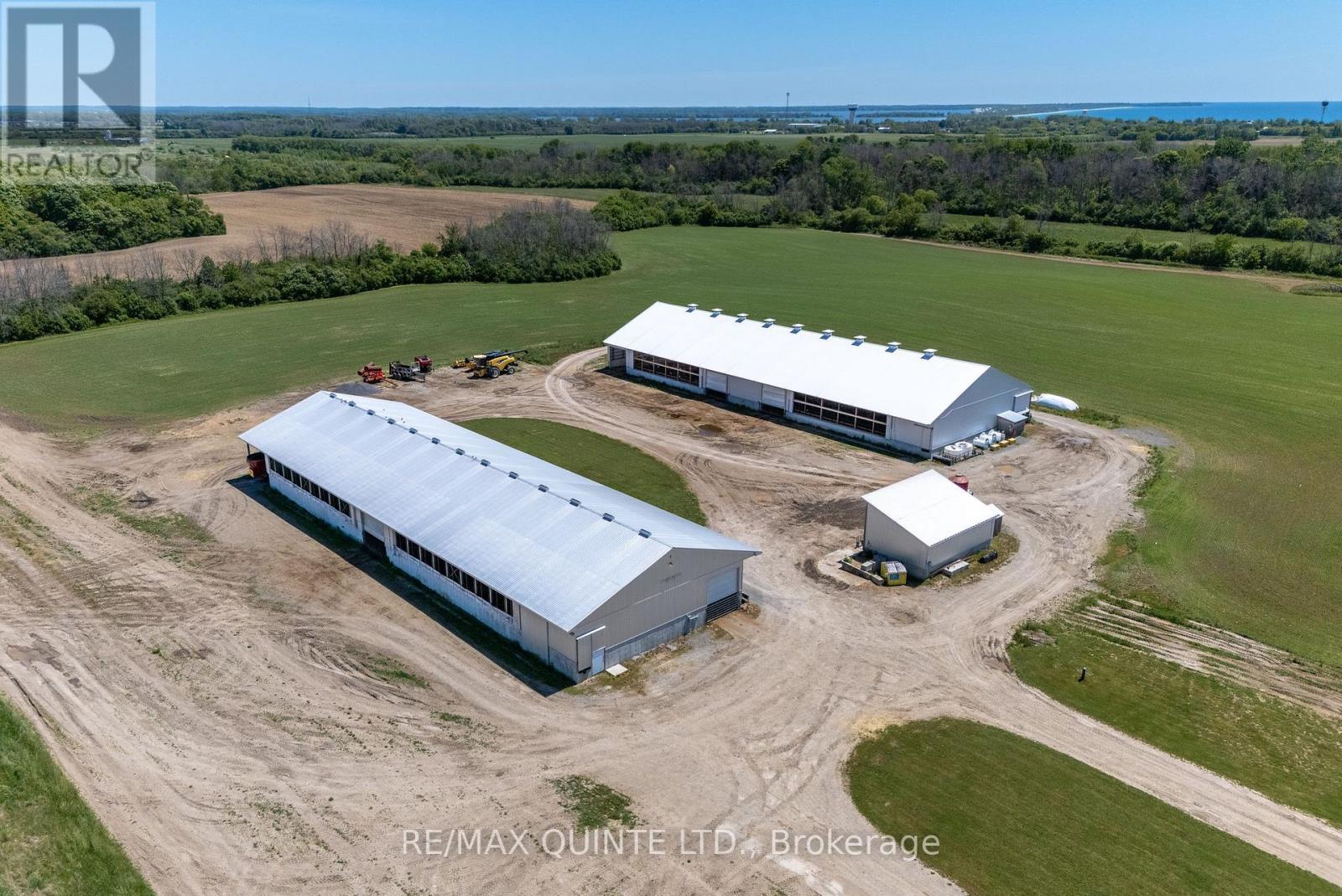 72 Baitley Road, Prince Edward County, Ontario K0K 3L0 - Photo 16 - X12147593