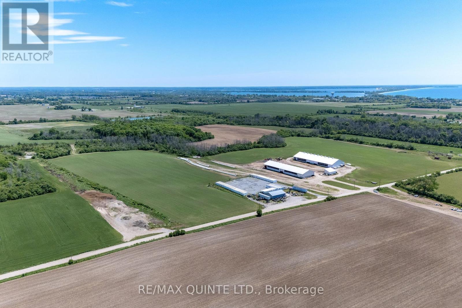 72 BAITLEY ROAD, Prince Edward County, Ontario