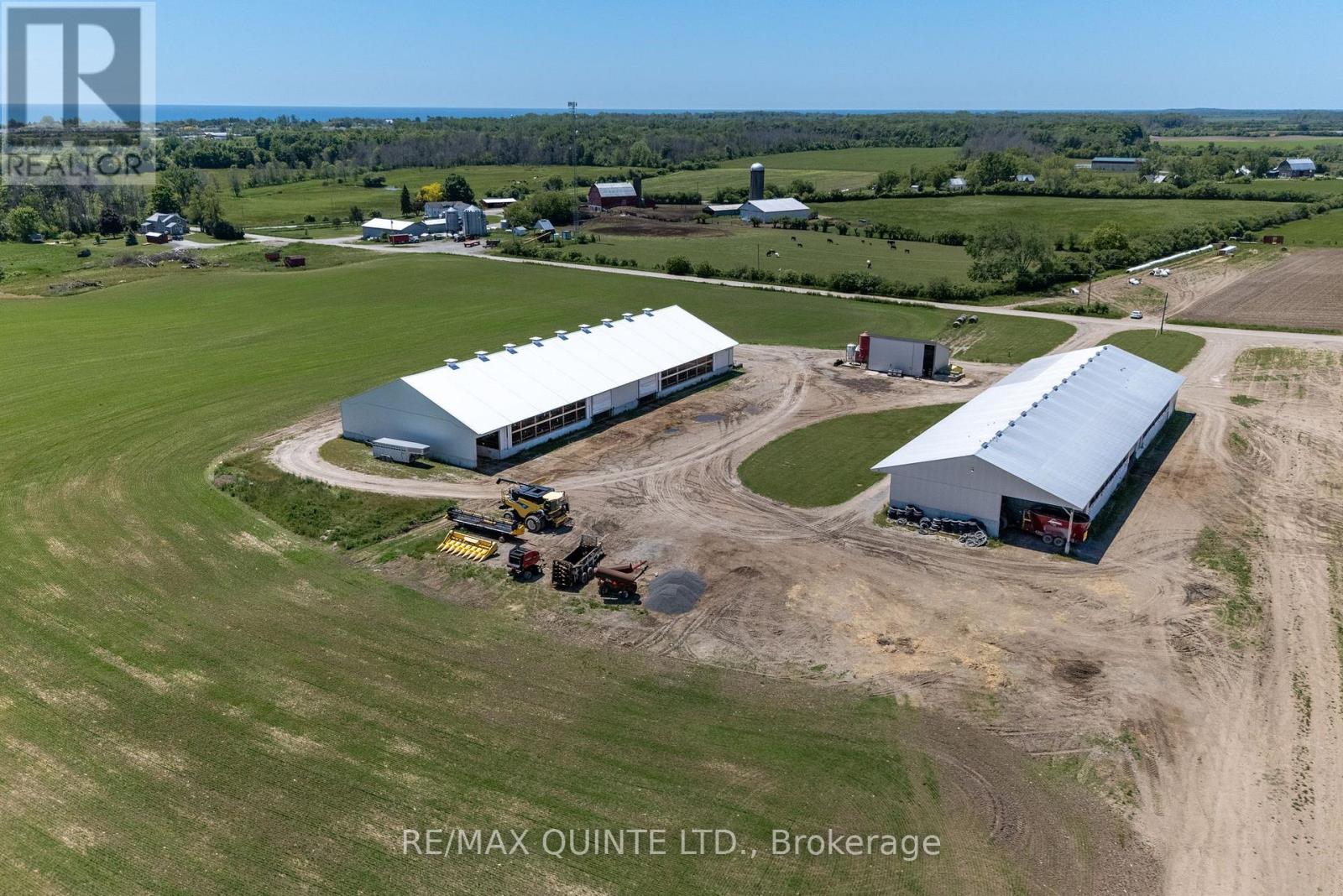 72 Baitley Road, Prince Edward County, Ontario K0K 3L0 - Photo 15 - X12147593