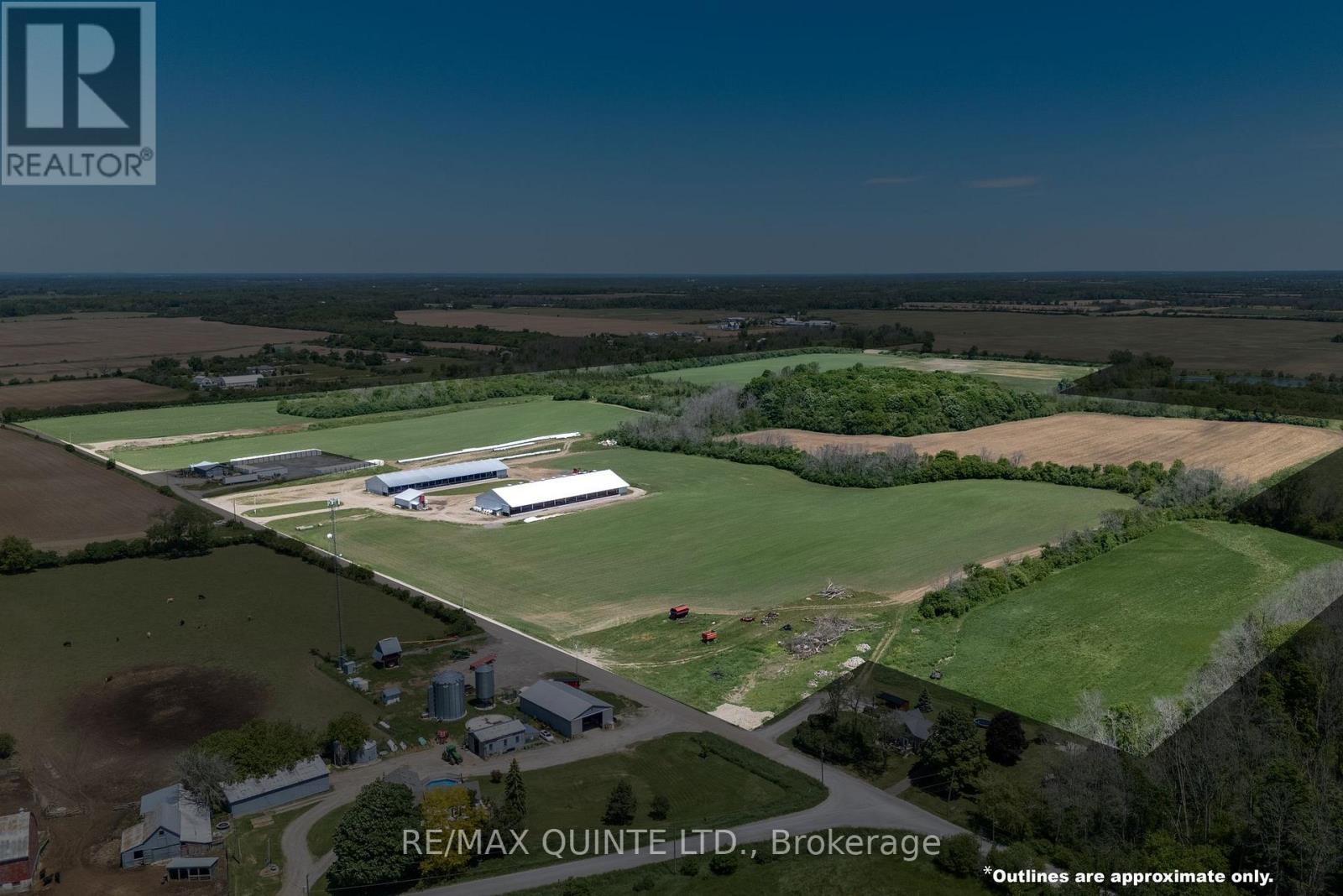 72 Baitley Road, Prince Edward County, Ontario K0K 3L0 - Photo 2 - X12147593