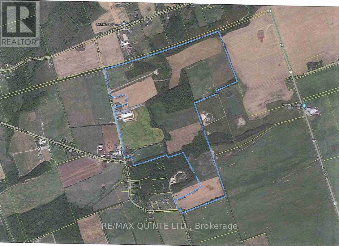 72 Baitley Road, Prince Edward County, Ontario K0K 3L0 - Photo 32 - X12147593