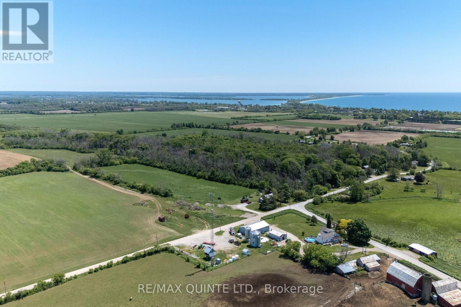 72 Baitley Road, Prince Edward County, Ontario K0K 3L0 - Photo 5 - X12147593