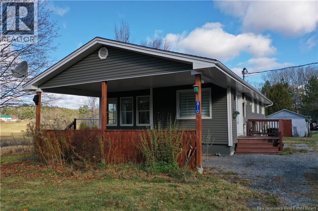 810 Damascus Road, Damascus, New Brunswick  E5N 4A1 - Photo 7 - NB129974