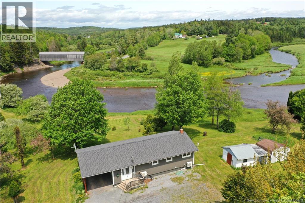 810 Damascus Road, Damascus, New Brunswick  E5N 4A1 - Photo 1 - NB129974