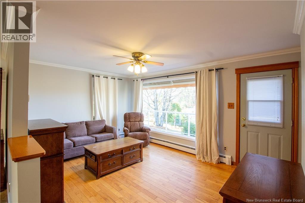 810 Damascus Road, Damascus, New Brunswick  E5N 4A1 - Photo 19 - NB129974