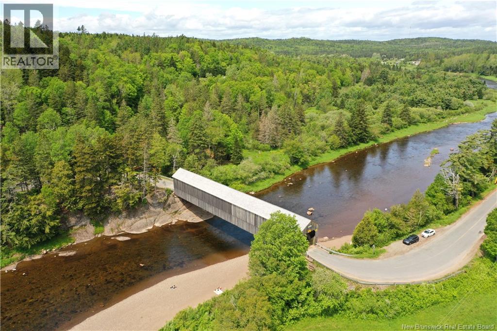 810 Damascus Road, Damascus, New Brunswick  E5N 4A1 - Photo 45 - NB129974