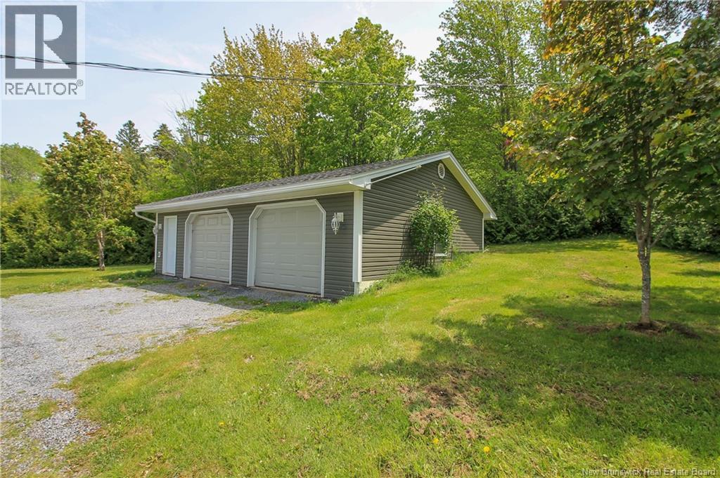 810 Damascus Road, Damascus, New Brunswick  E5N 4A1 - Photo 47 - NB129974