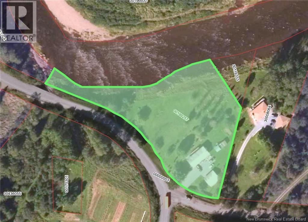 810 Damascus Road, Damascus, New Brunswick  E5N 4A1 - Photo 49 - NB129974