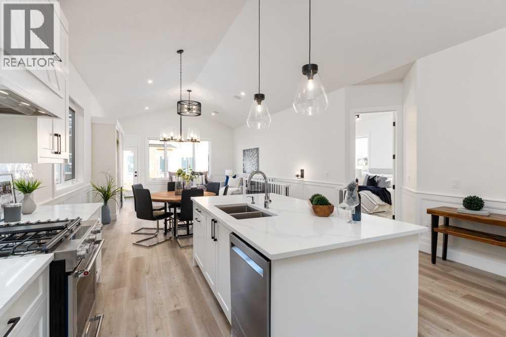 716 Mandalay Avenue, Carstairs, Alberta  T0M 0N0 - Photo 28 - A2254899