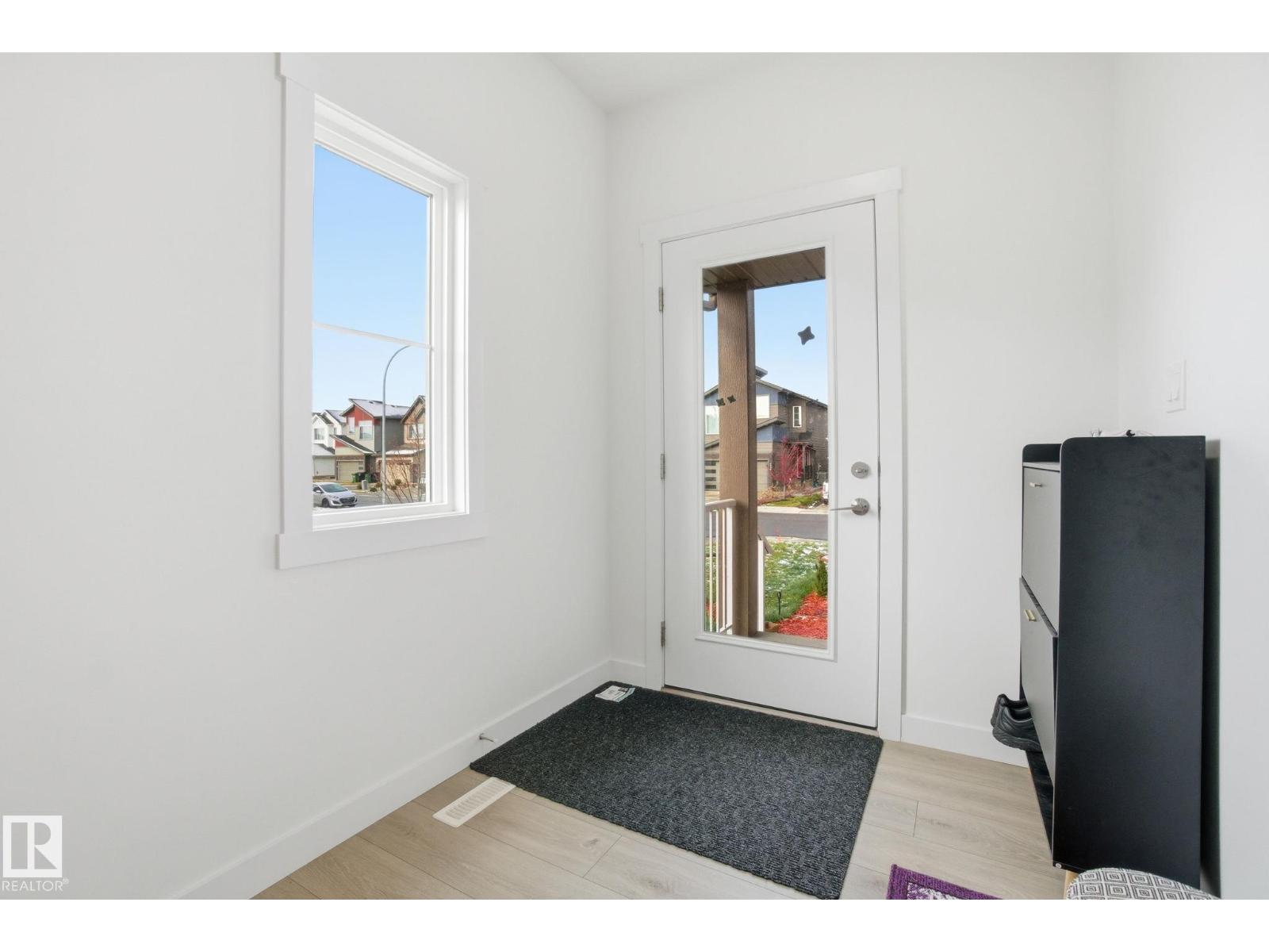 22529 99a Av Nw, Edmonton, Alberta  T5T 7R7 - Photo 3 - E4465677