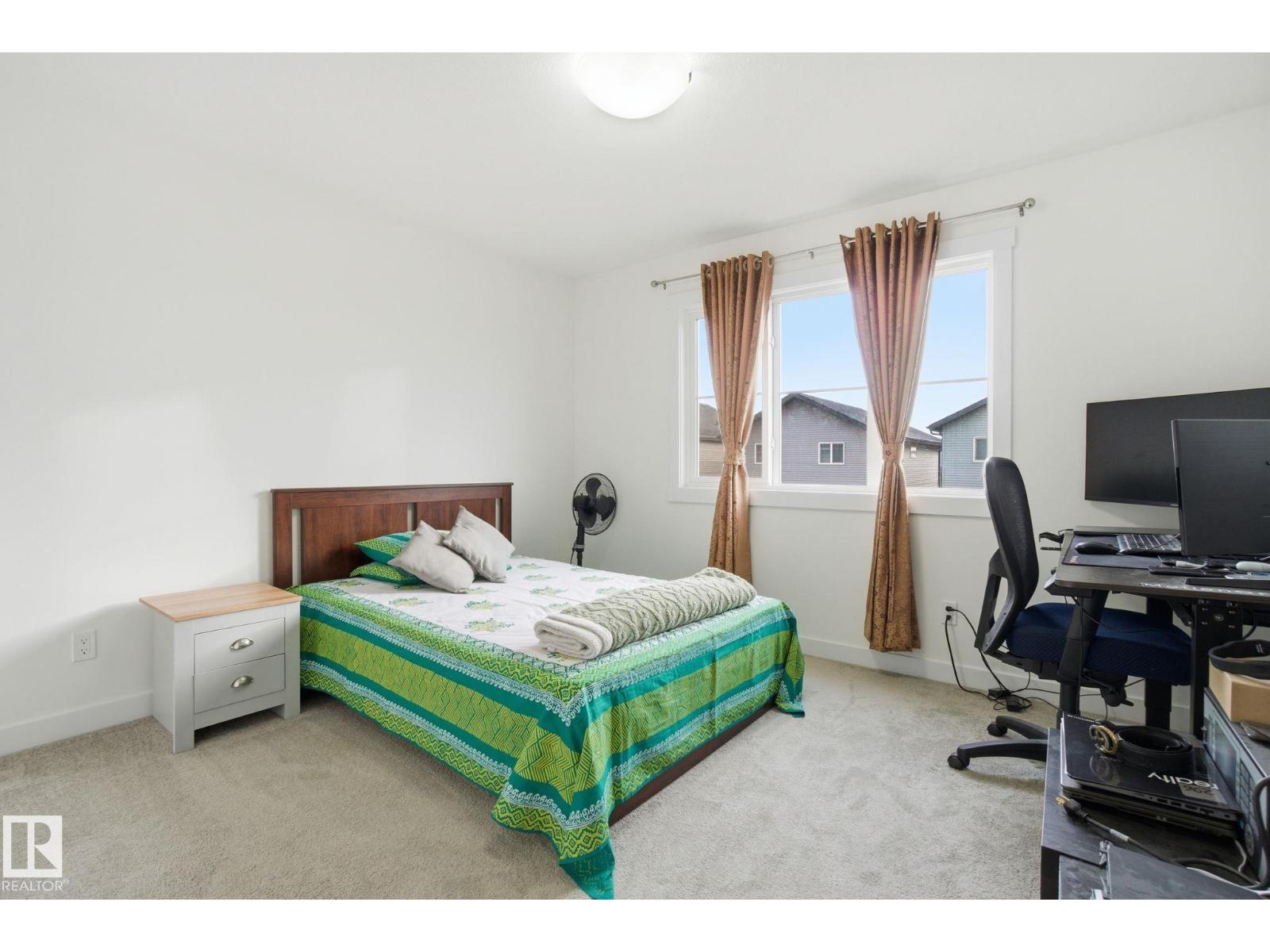 22529 99a Av Nw, Edmonton, Alberta  T5T 7R7 - Photo 35 - E4465677