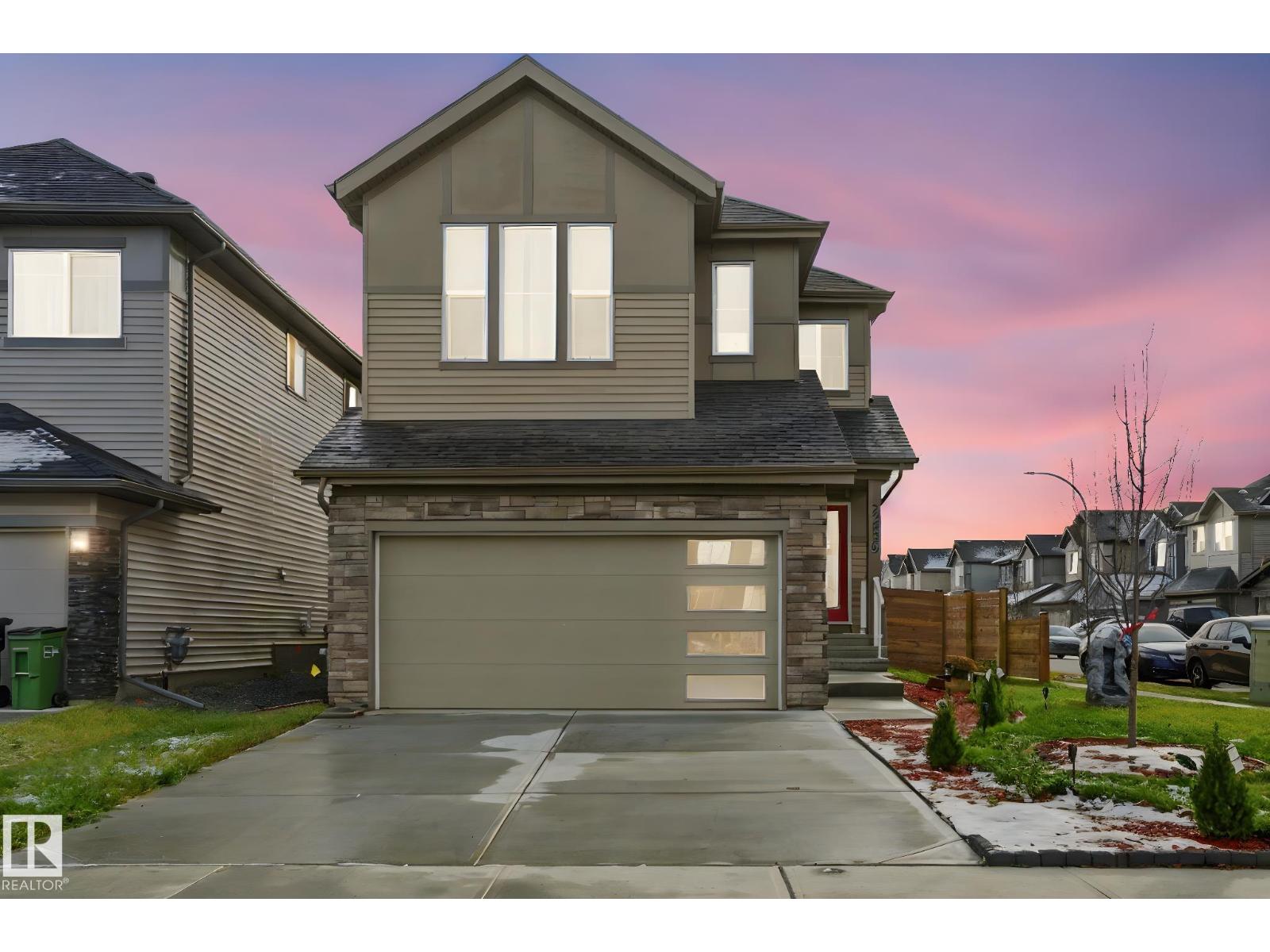 22529 99a Av Nw, Edmonton, Alberta  T5T 7R7 - Photo 1 - E4465677