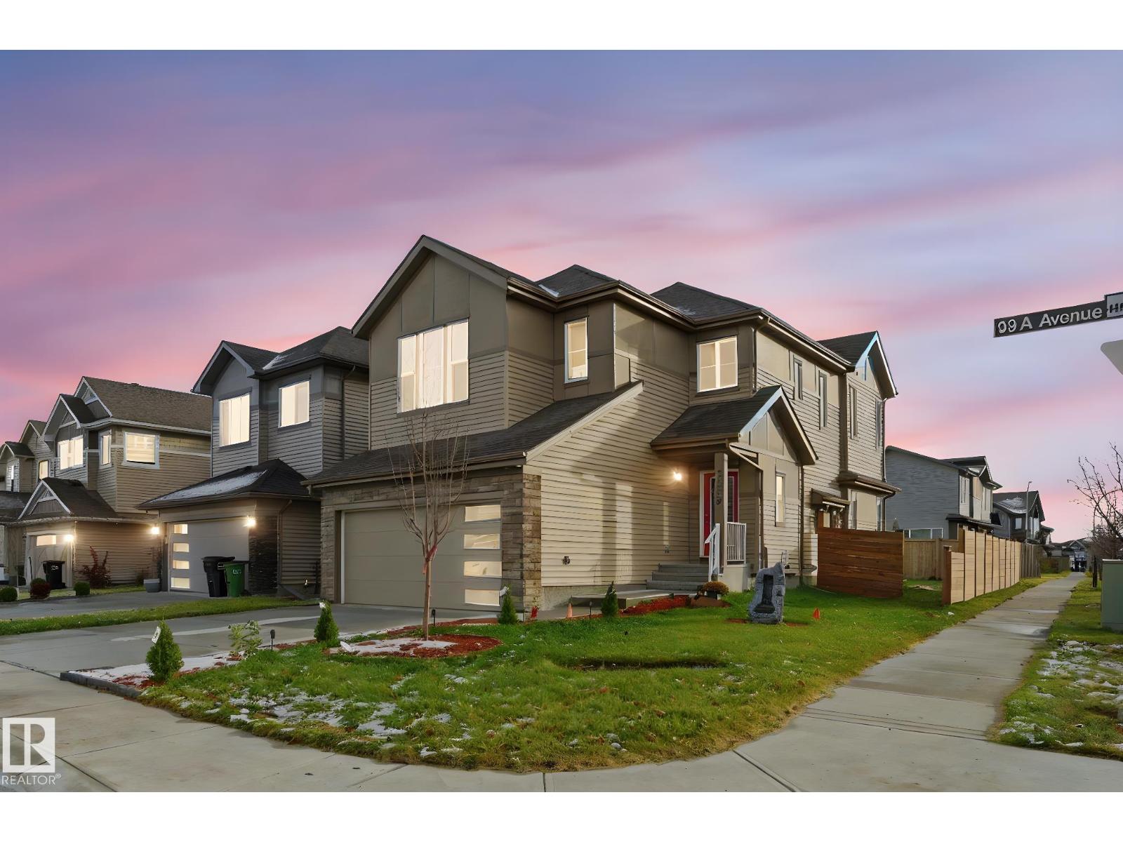 22529 99a Av Nw, Edmonton, Alberta  T5T 7R7 - Photo 2 - E4465677