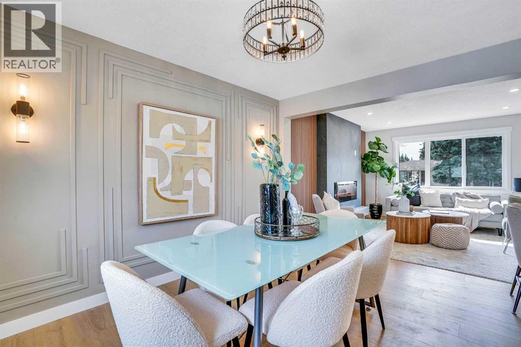 146 Springwood Drive Sw, Calgary, Alberta  T2W 0K5 - Photo 12 - A2265176