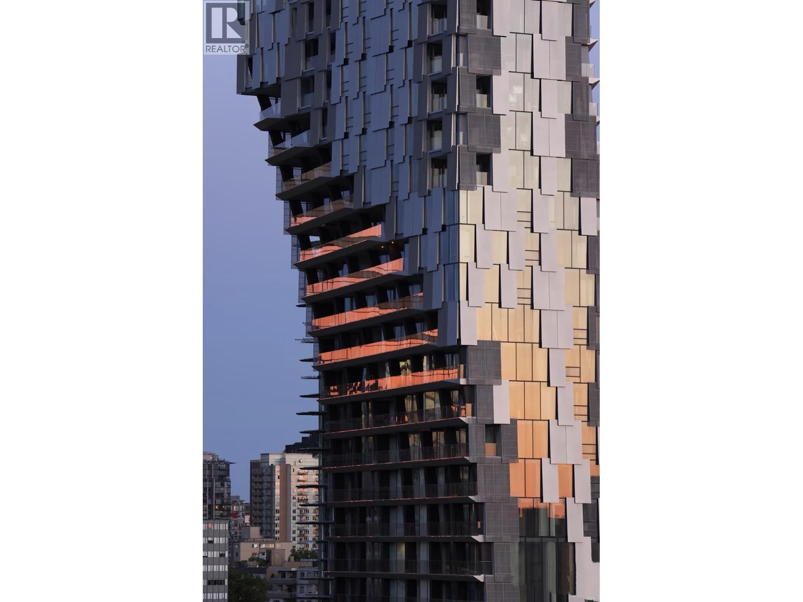 2702 1568 Alberni Street, Vancouver, British Columbia  V6G 0E3 - Photo 3 - R3023967