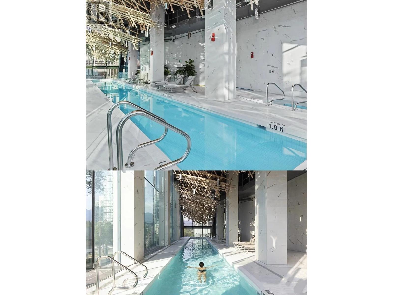 2702 1568 Alberni Street, Vancouver, British Columbia  V6G 0E3 - Photo 10 - R3023967