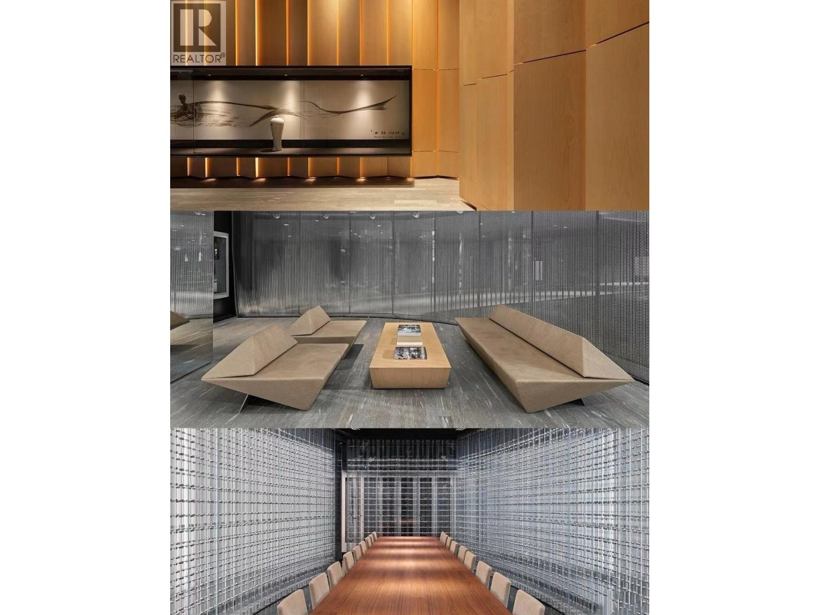 2702 1568 Alberni Street, Vancouver, British Columbia  V6G 0E3 - Photo 12 - R3023967