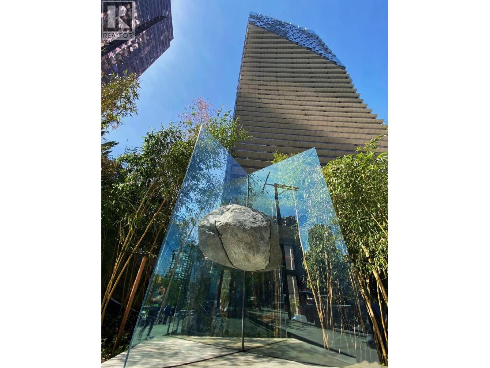 2702 1568 Alberni Street, Vancouver, British Columbia  V6G 0E3 - Photo 5 - R3023967