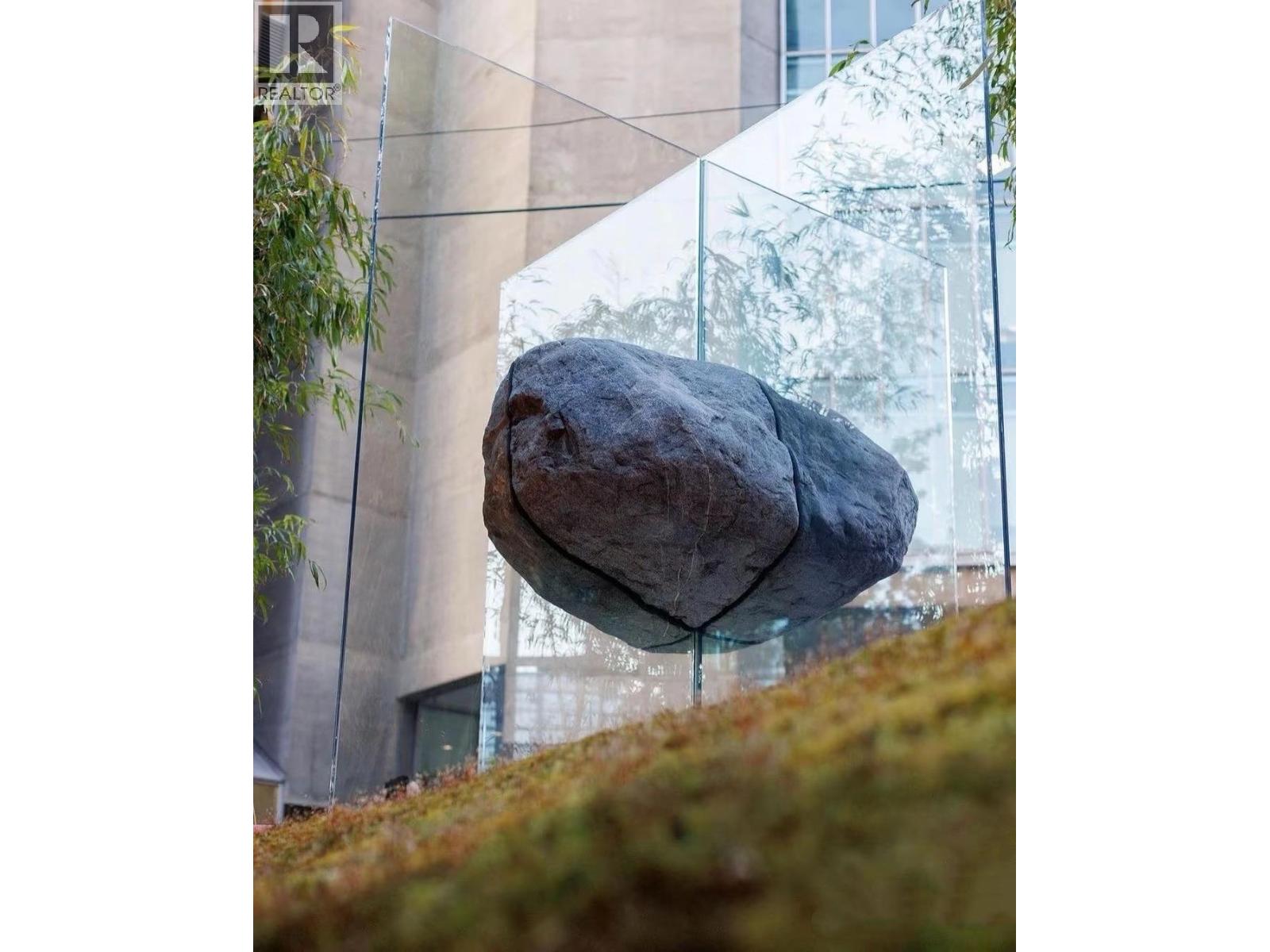 2702 1568 Alberni Street, Vancouver, British Columbia  V6G 0E3 - Photo 6 - R3023967