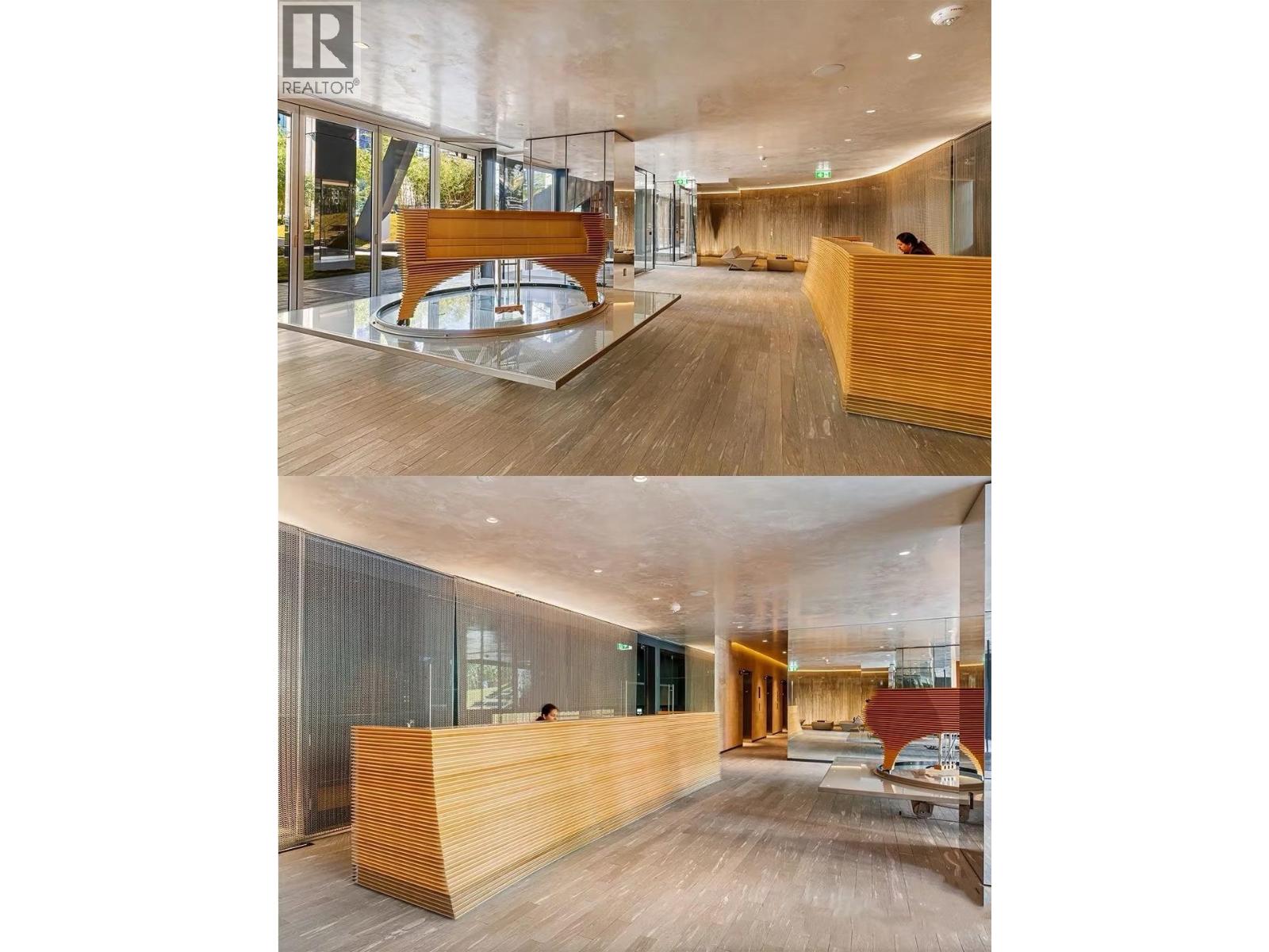 2702 1568 Alberni Street, Vancouver, British Columbia  V6G 0E3 - Photo 8 - R3023967