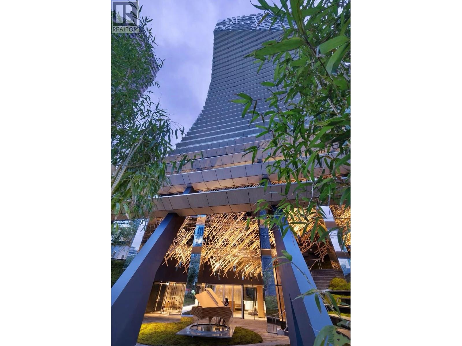 2702 1568 Alberni Street, Vancouver, British Columbia  V6G 0E3 - Photo 7 - R3023967