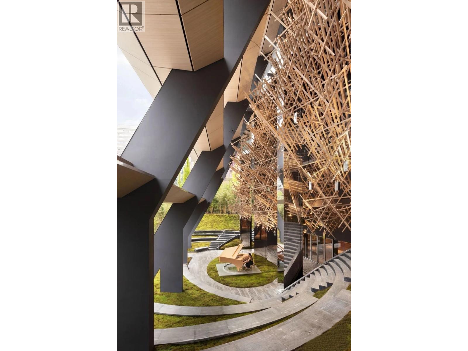 2702 1568 Alberni Street, Vancouver, British Columbia  V6G 0E3 - Photo 9 - R3023967