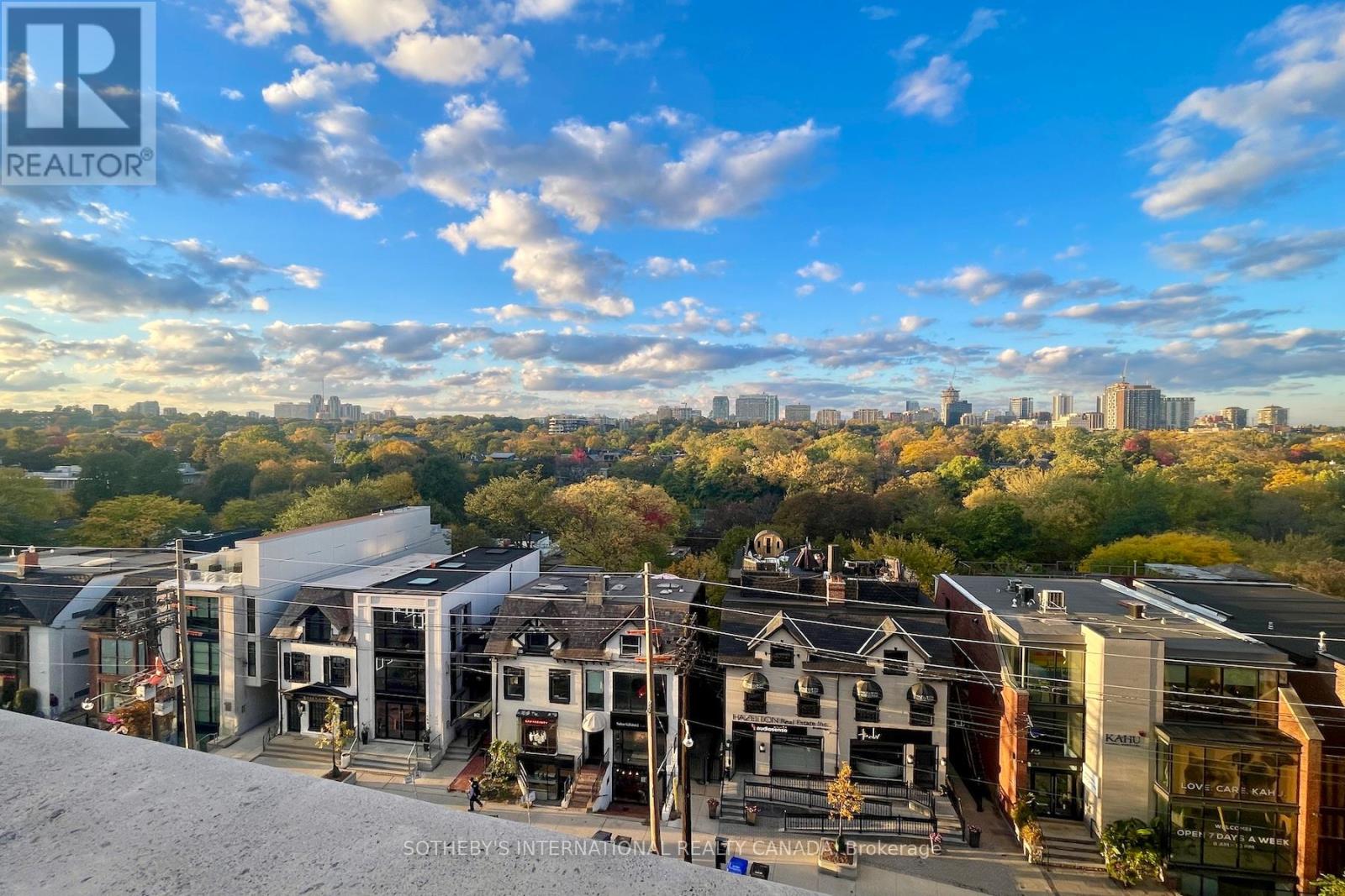 601 - 133 Hazelton Avenue, Toronto, Ontario  M5R 0A6 - Photo 10 - C12470910