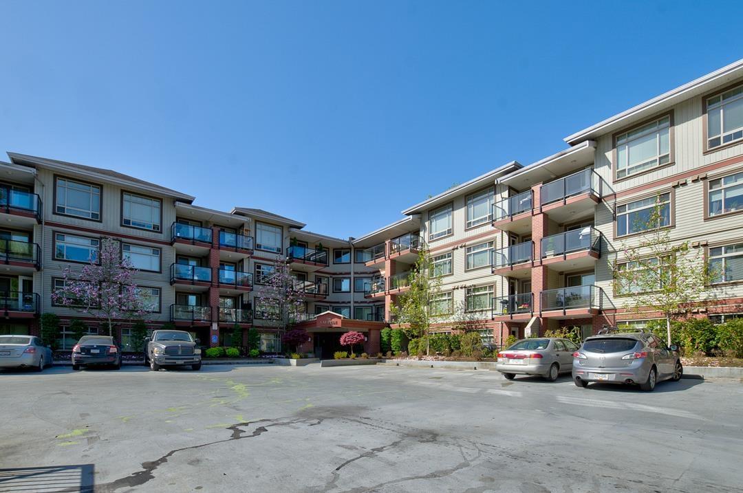 301 2233 Mckenzie Road, Abbotsford, British Columbia  V2S 4A1 - Photo 2 - R3067696