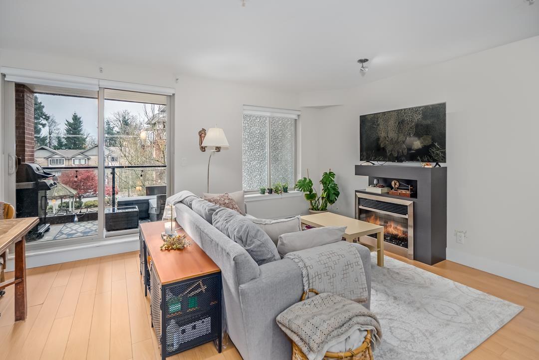 301 2233 Mckenzie Road, Abbotsford, British Columbia  V2S 4A1 - Photo 6 - R3067696