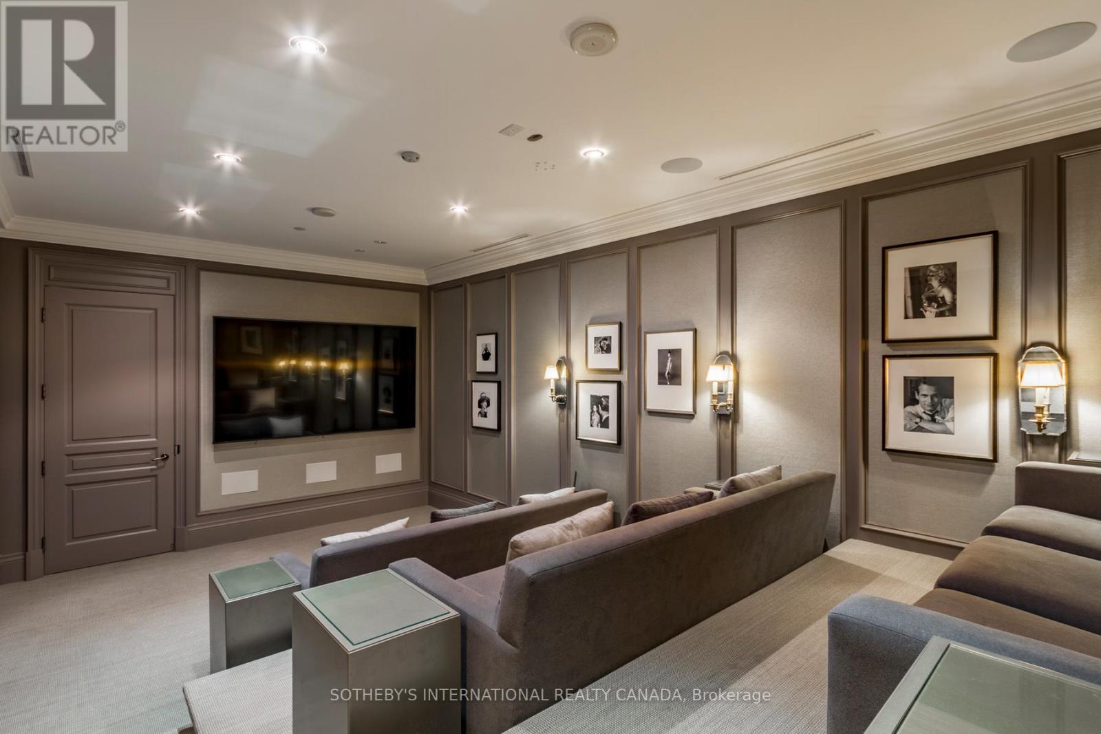 601 - 133 Hazelton Avenue, Toronto, Ontario  M5R 0A6 - Photo 34 - C12470910