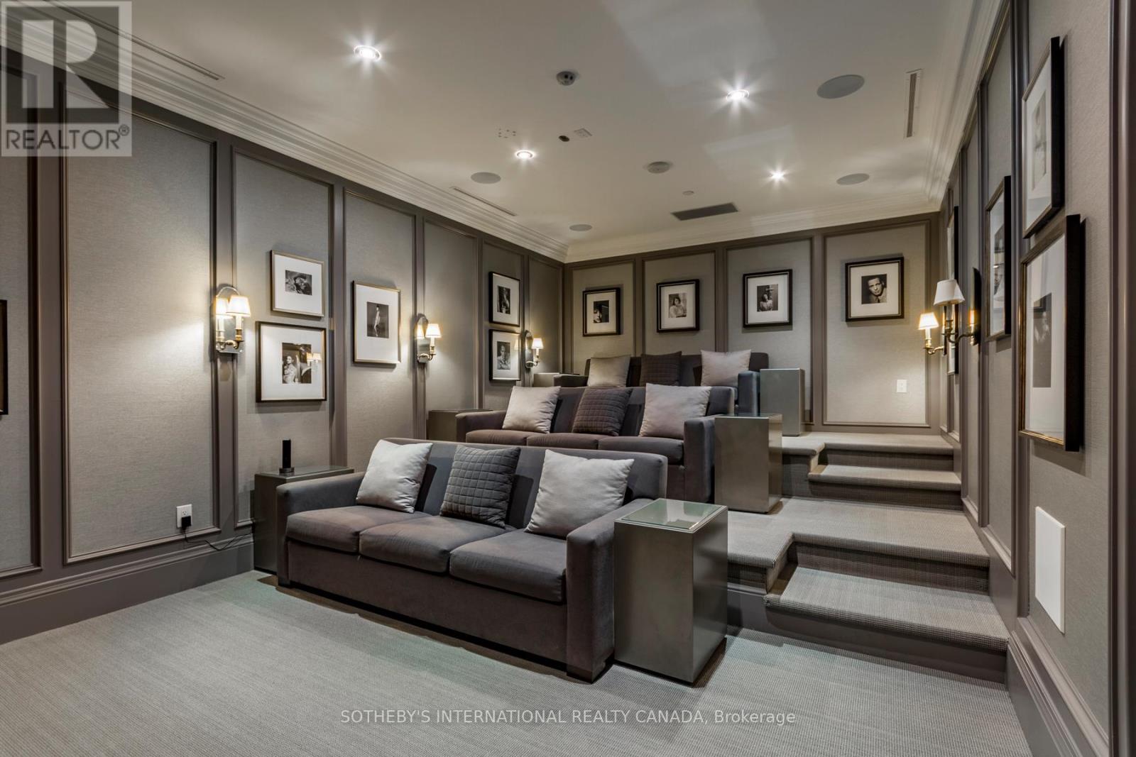 601 - 133 Hazelton Avenue, Toronto, Ontario  M5R 0A6 - Photo 35 - C12470910