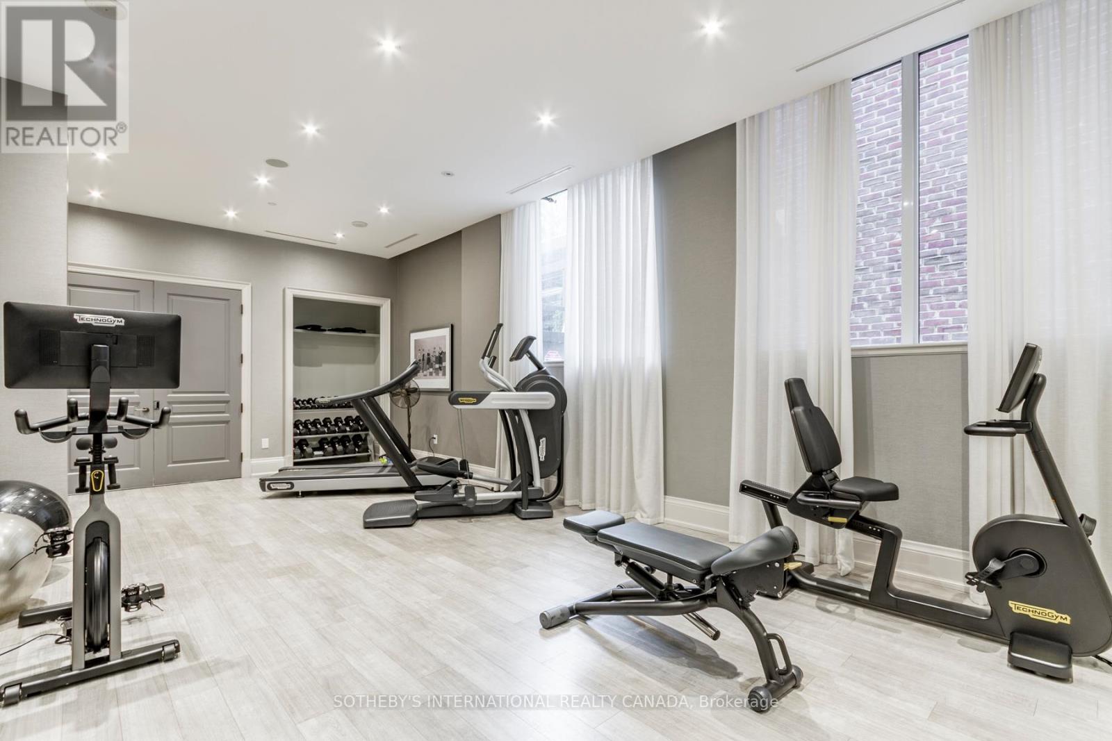 601 - 133 Hazelton Avenue, Toronto, Ontario  M5R 0A6 - Photo 33 - C12470910