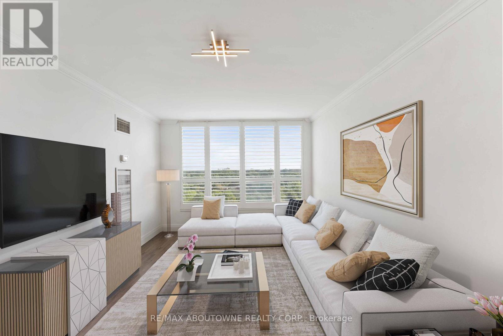 903 - 1110 Walden Circle, Mississauga, Ontario L5J 4R3 - Photo 6 - W12540338