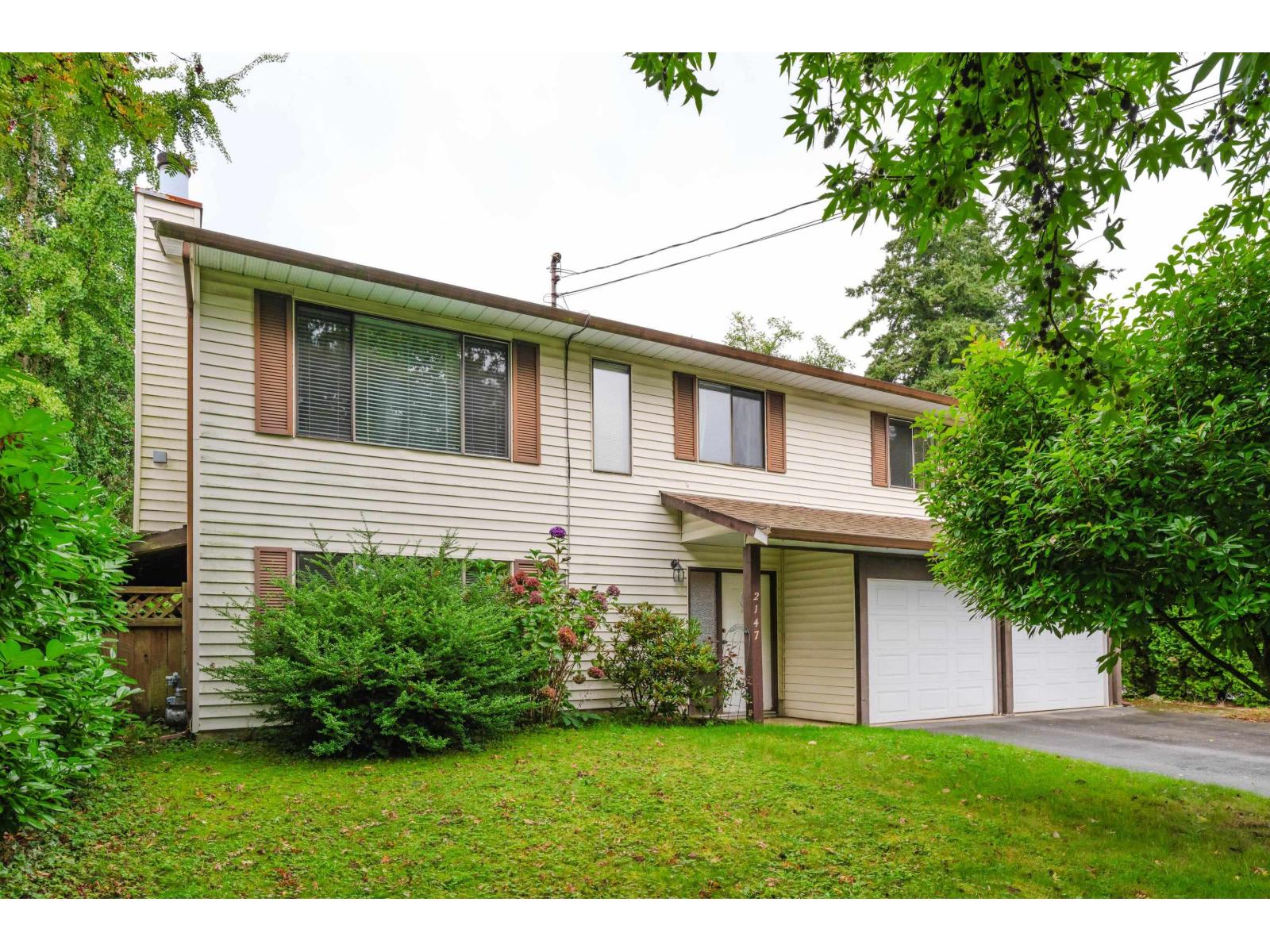 2147 154 STREET, Surrey, British Columbia