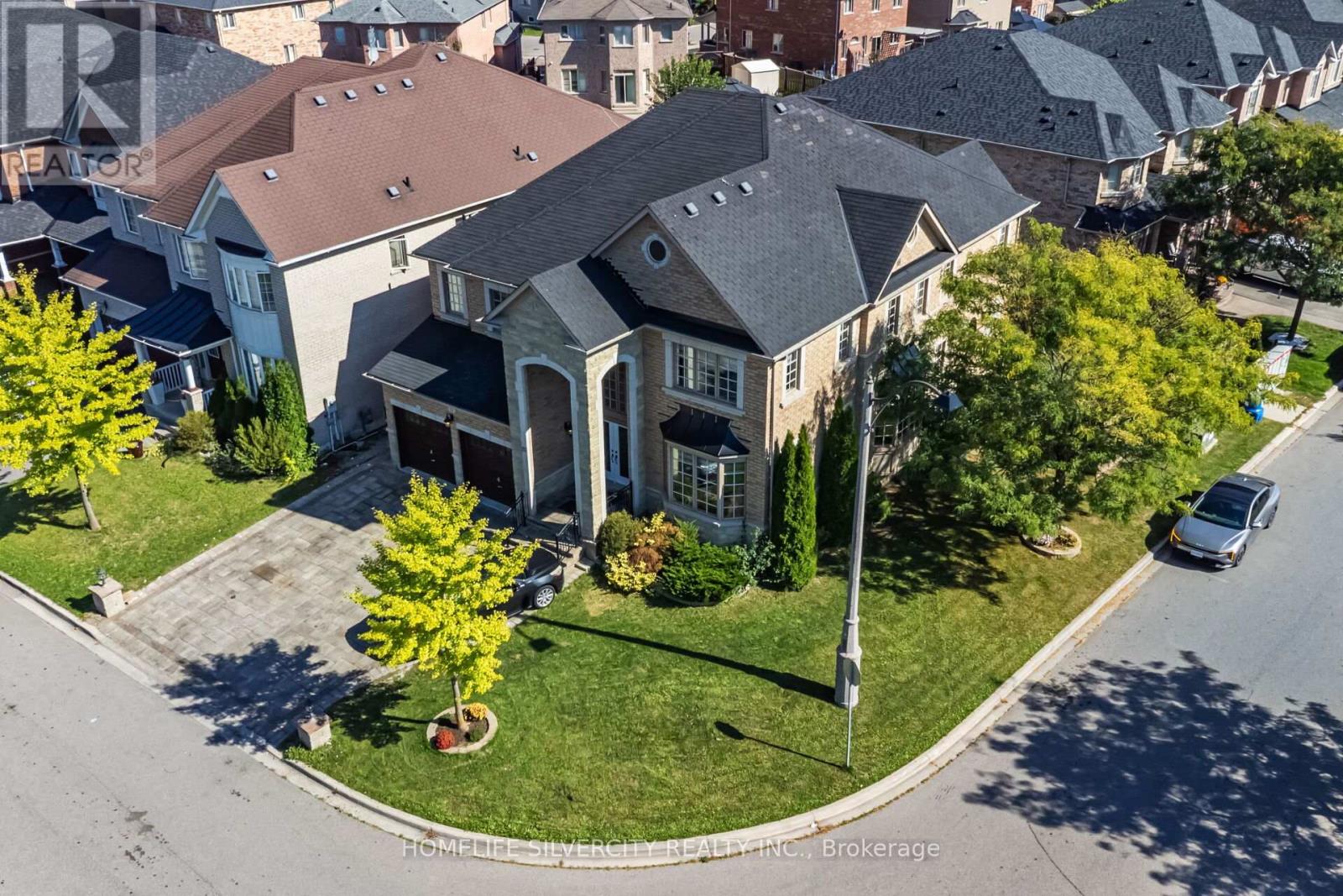 29 Sagebrook Road, Brampton, Ontario  L6P 2Y5 - Photo 46 - W12544628